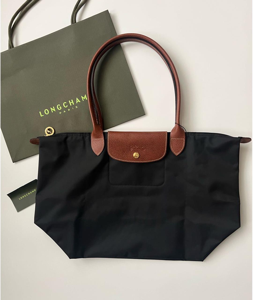 LONGCHAMP BIG SIZE(L)