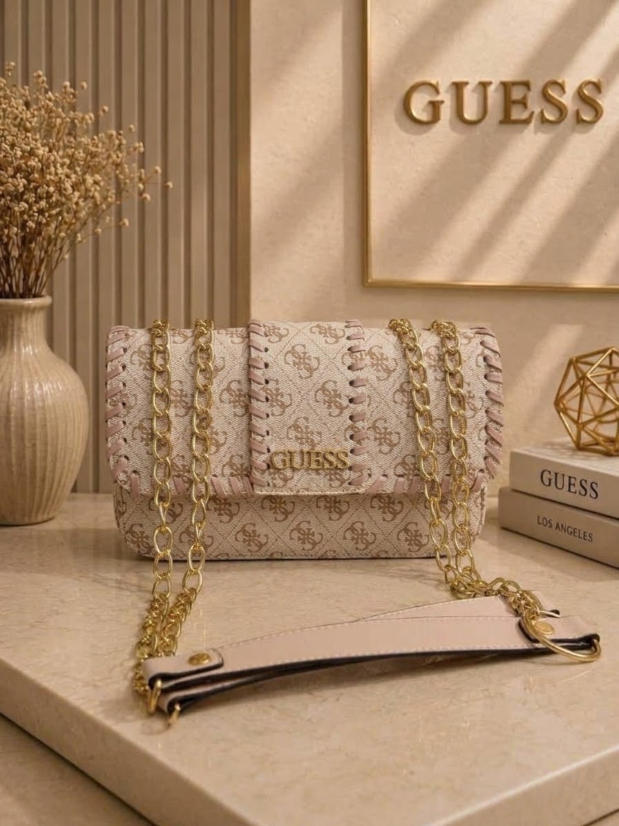 Guess cross body bag