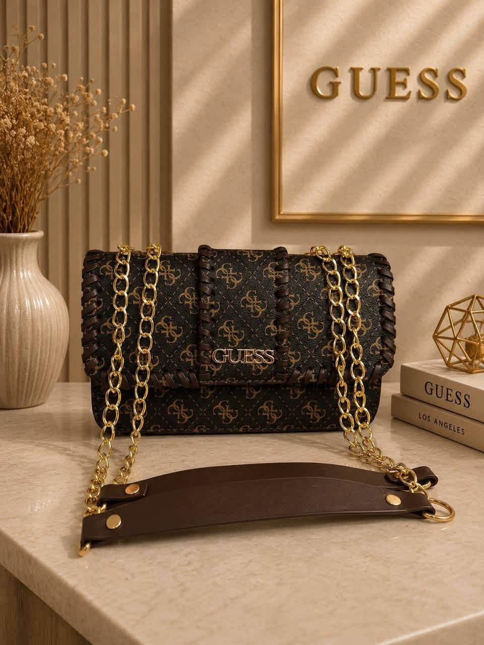 Guess cross body bag