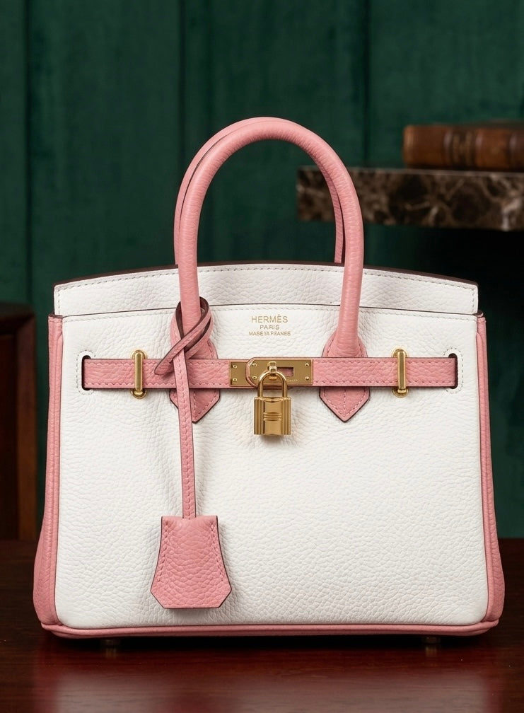 Sac a main hermes