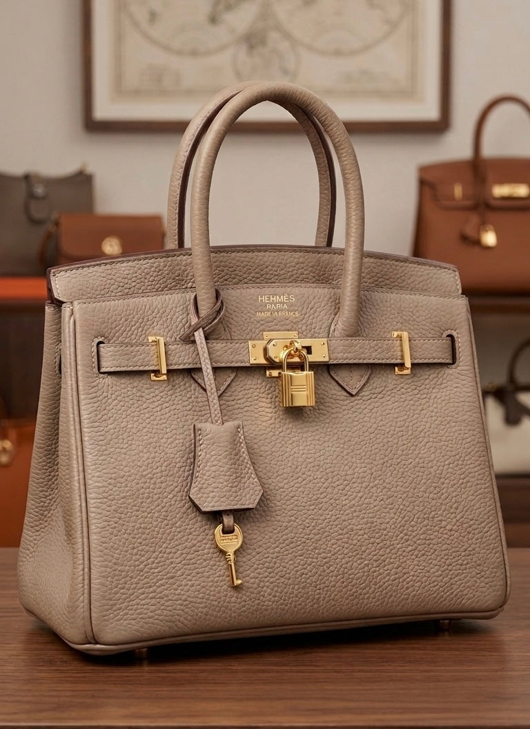 Sac a main hermes