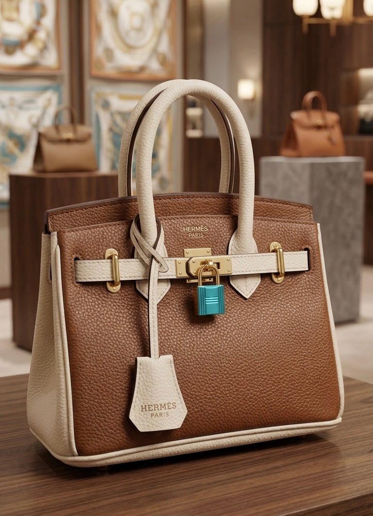 Sac a main hermes
