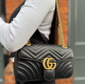 GUCCI NEW MODEL