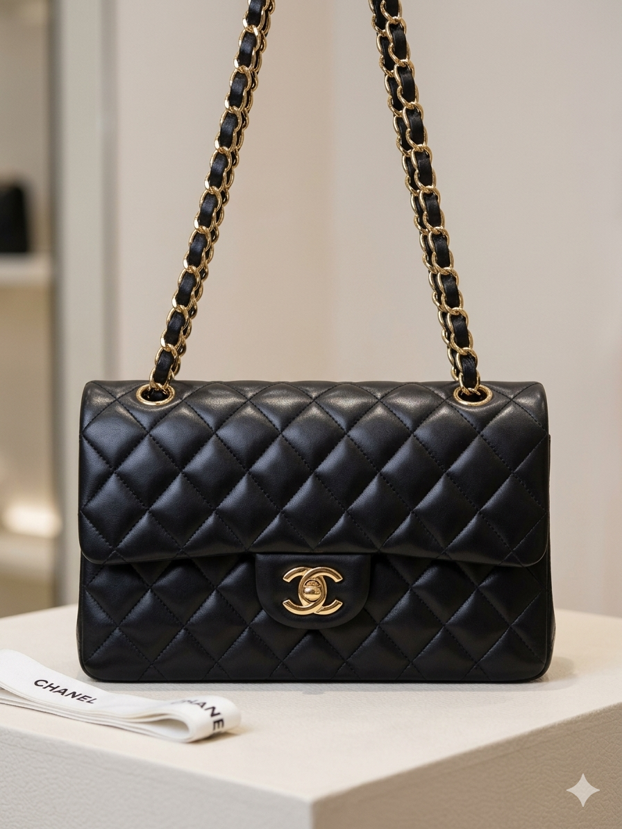 CHANEL 2.55