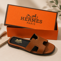 Claquette hermes