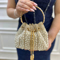 Luxury Designer Evening Bags Women Handbag Wedding