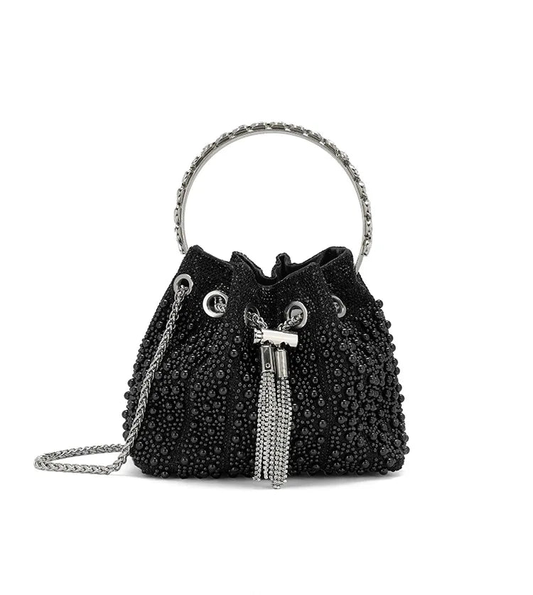Luxury Designer Evening Bags Women Handbag Wedding