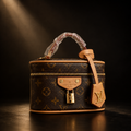 LLVRoyal Vanity Bag