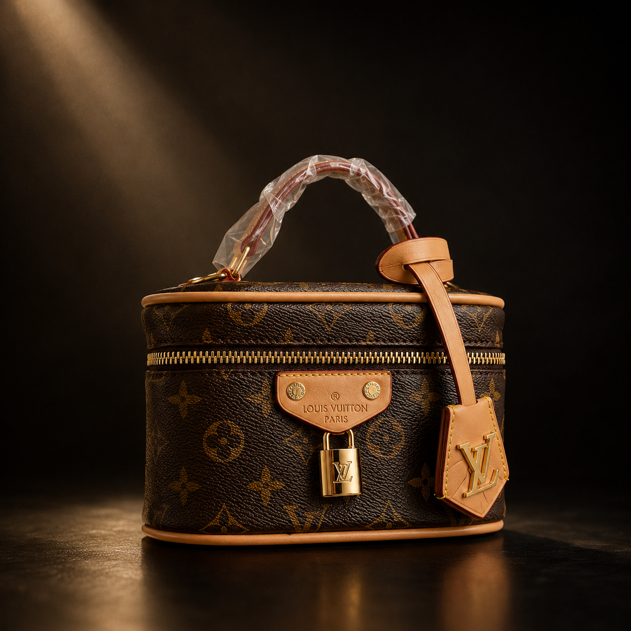 LLVRoyal Vanity Bag