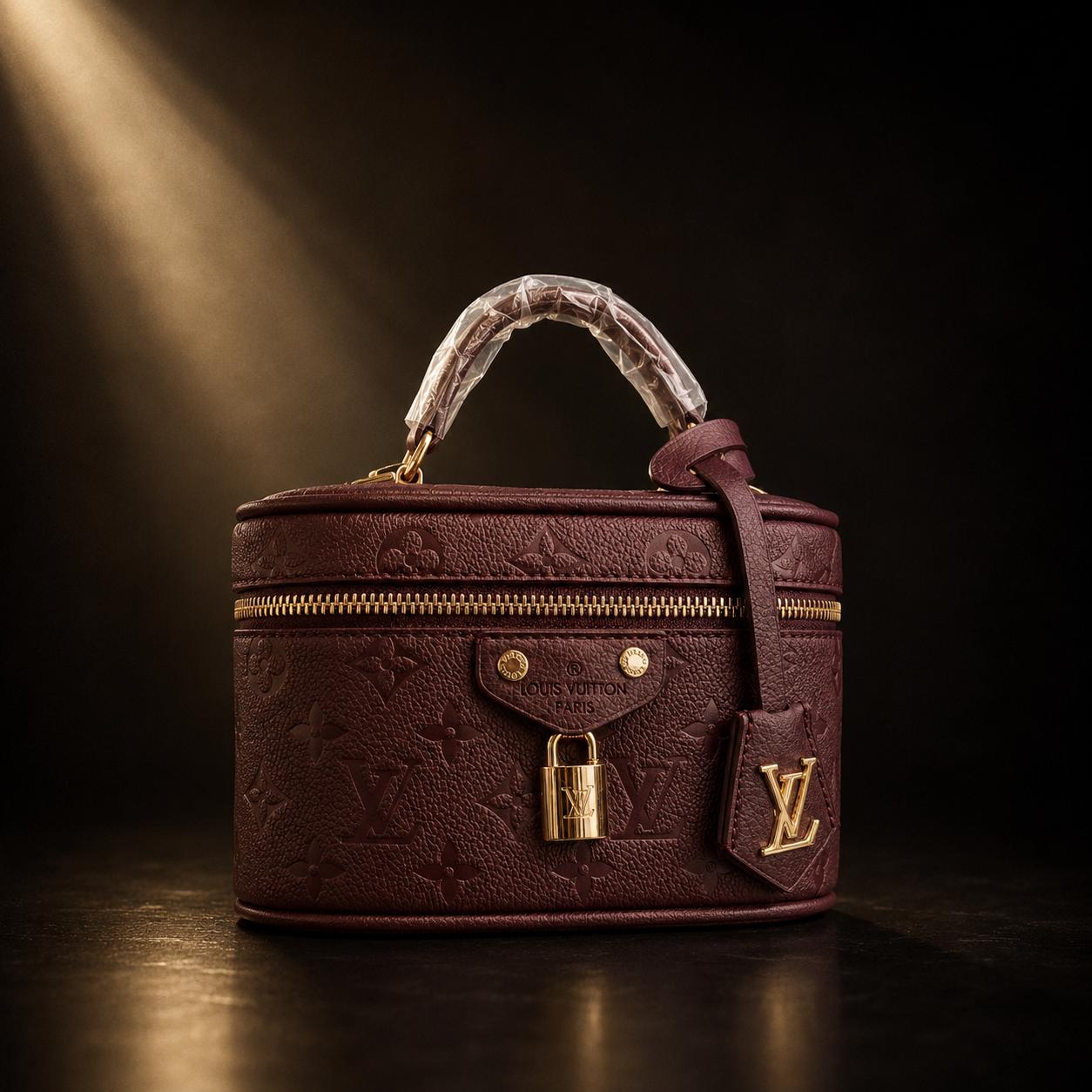 LLVRoyal Vanity Bag