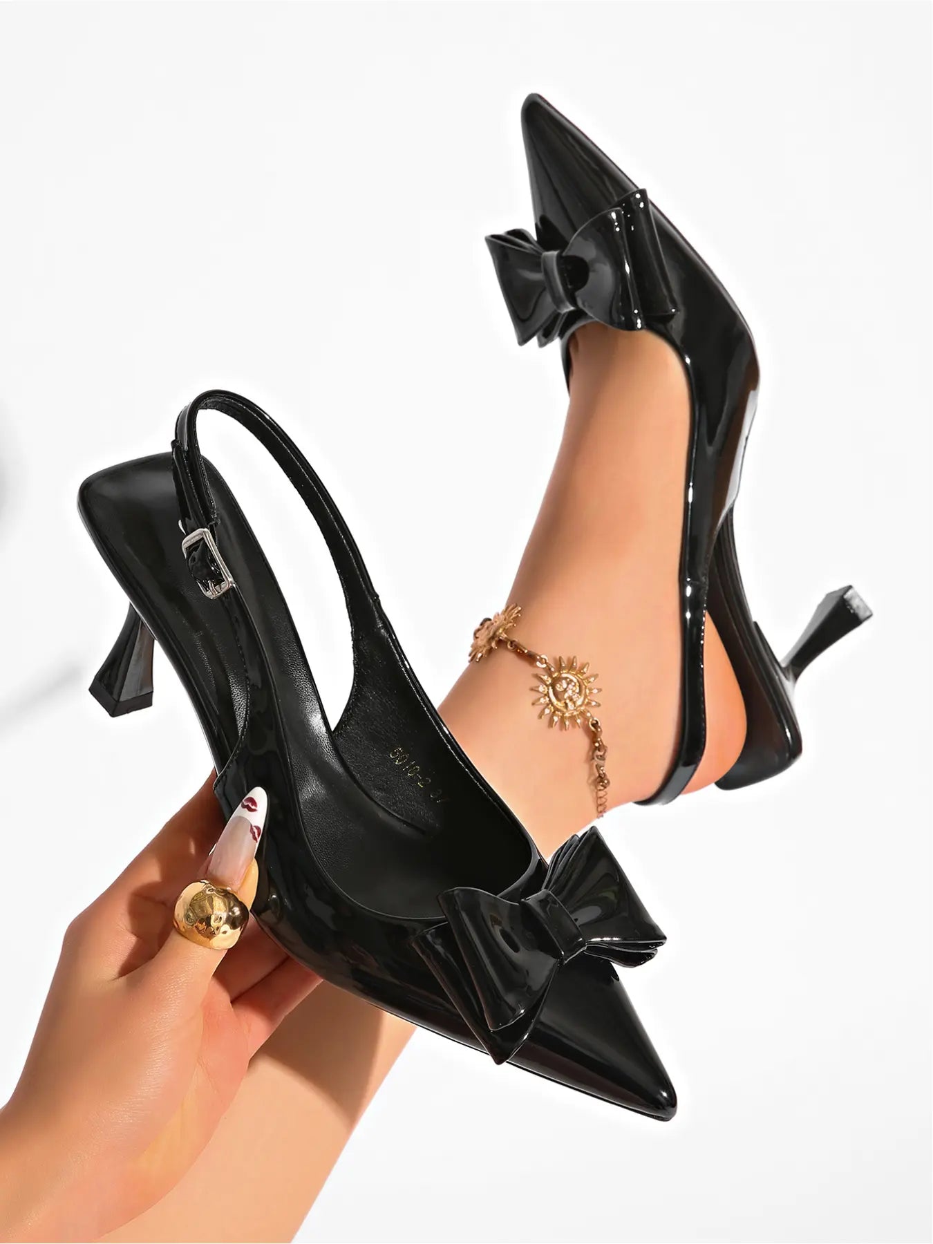Escarpin ZARA