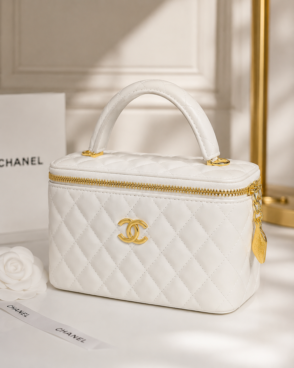 CHANNELL VANITY