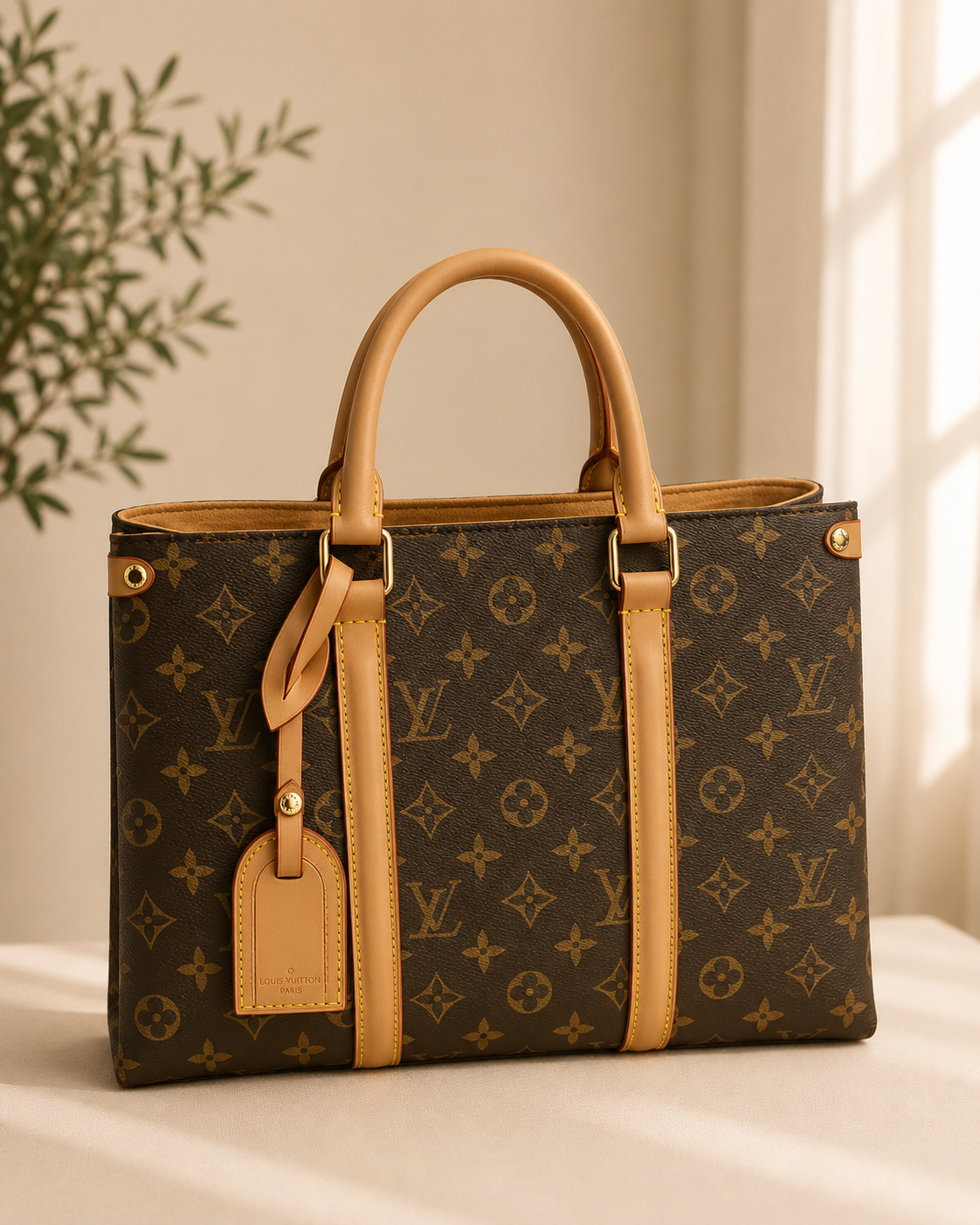 LV NEW MODEL