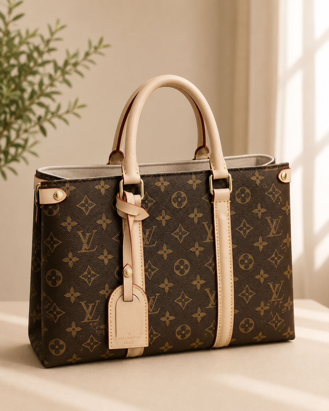 LV NEW MODEL