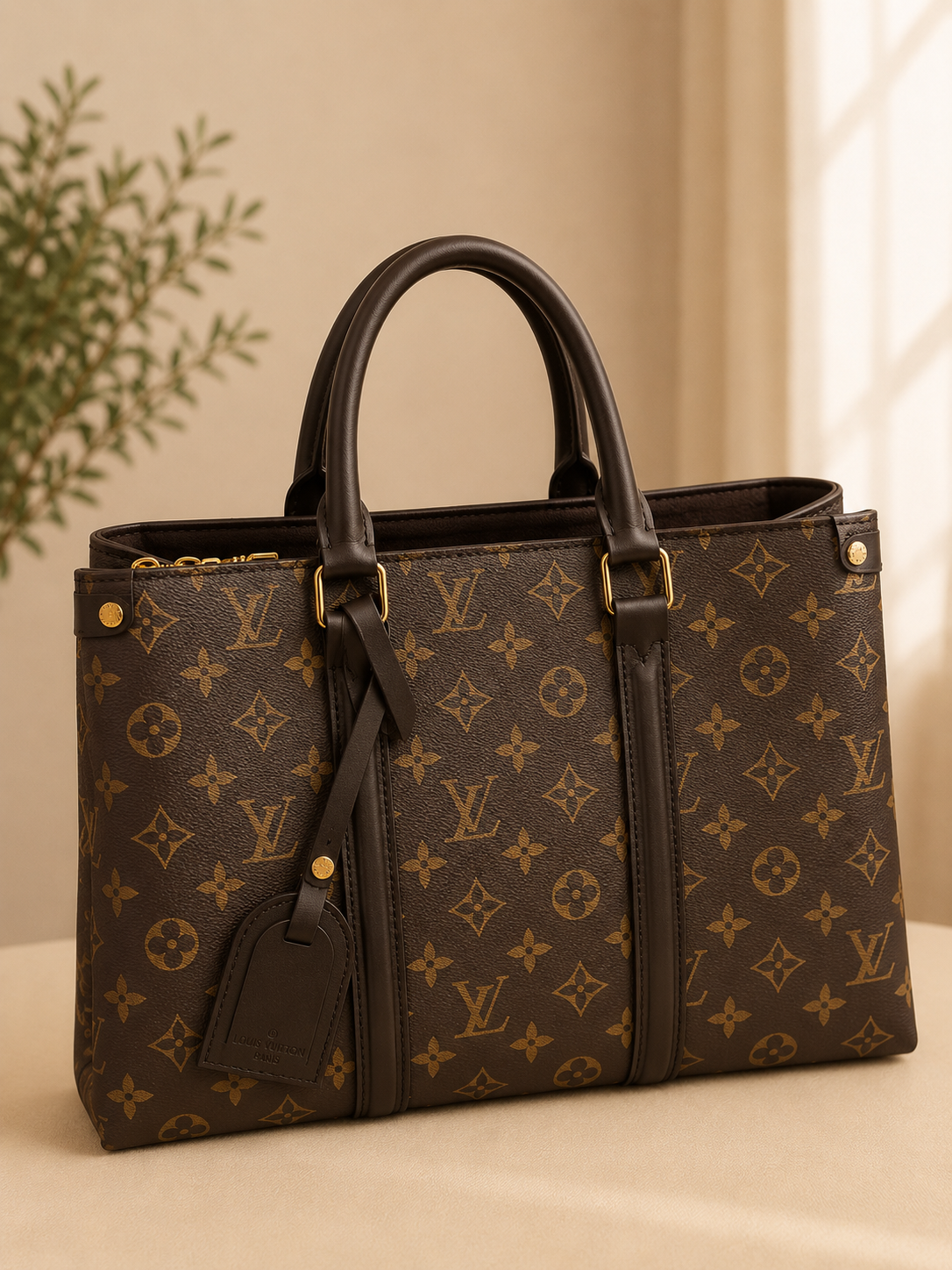 LV NEW MODEL