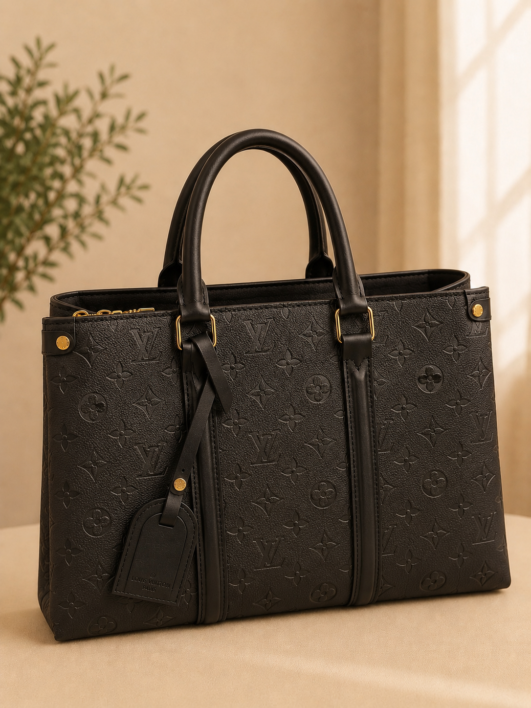 LV NEW MODEL