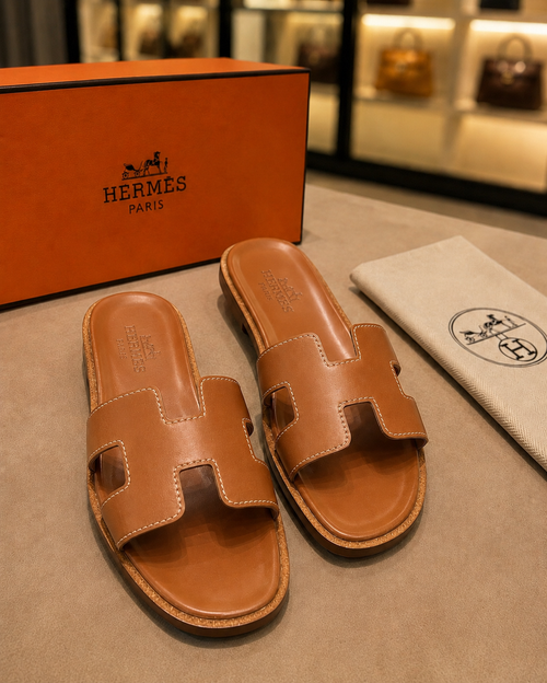 CLAQUETTE HERMES