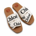 Claquette chloe