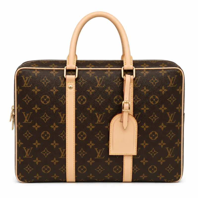 Sac PC Louis Vuitton