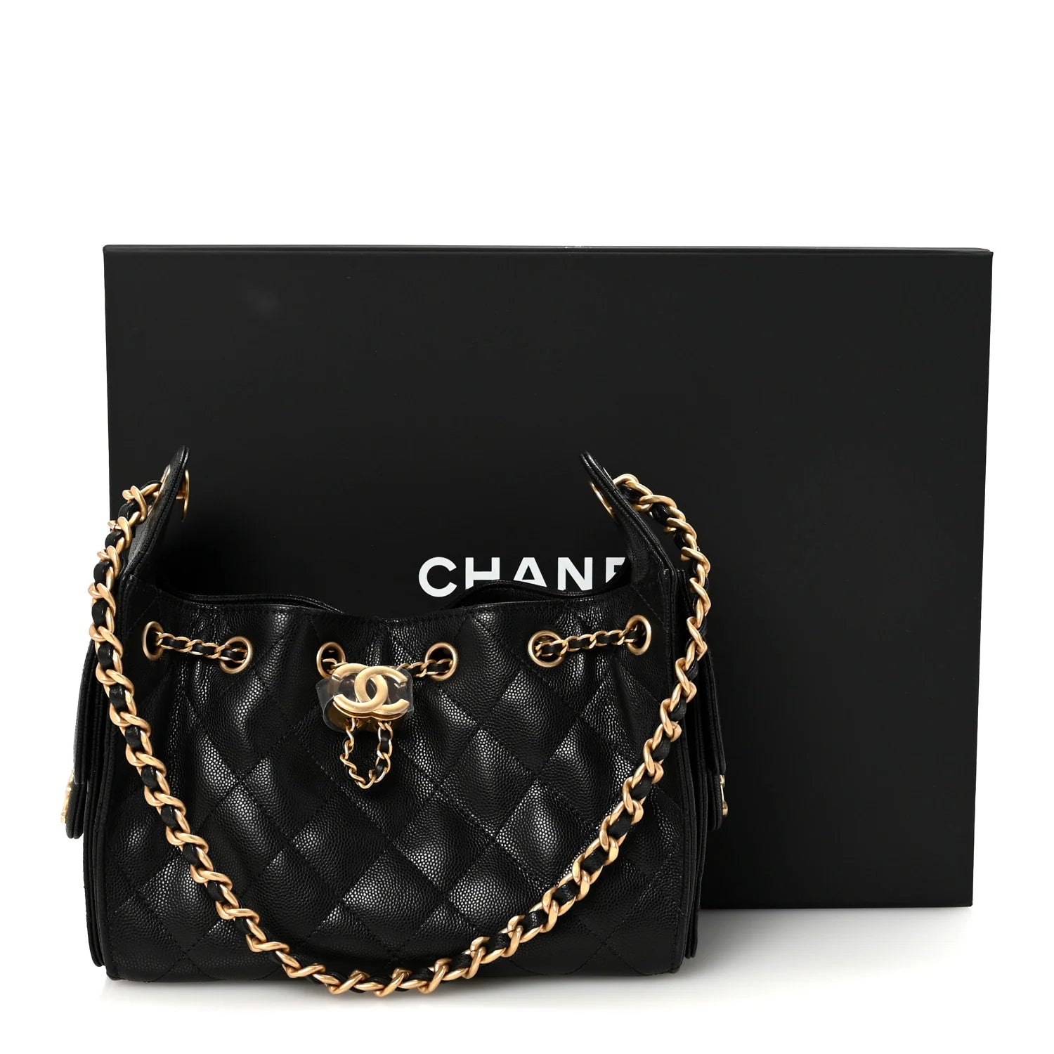 Chanel 55