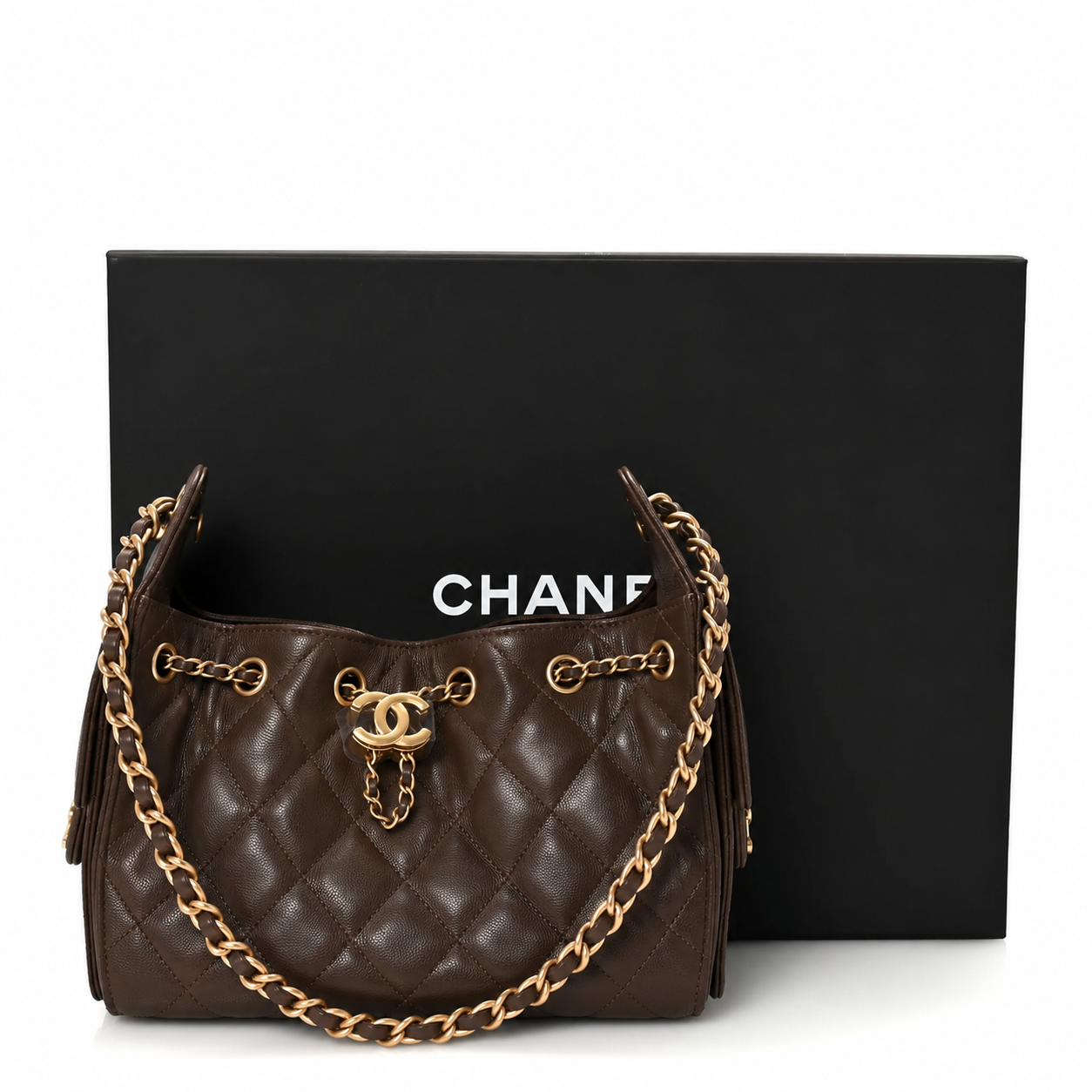 Chanel 55