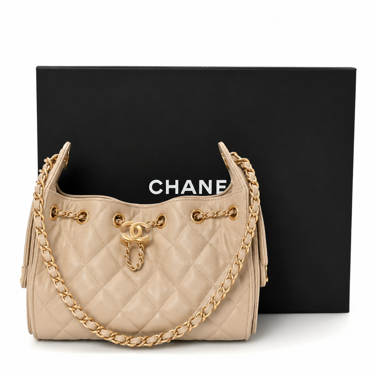 Chanel 55