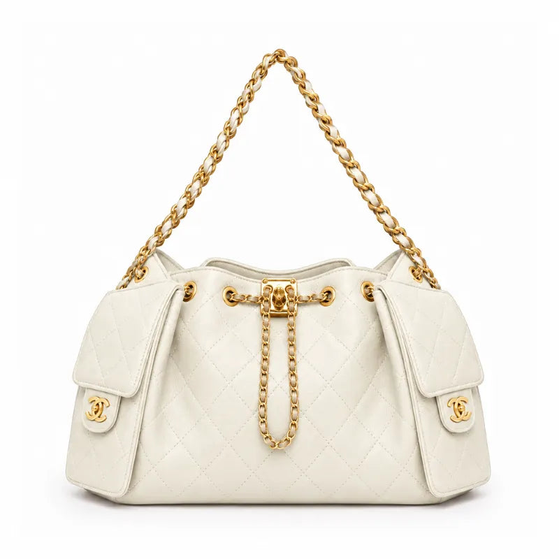 Sac à main Chanel 55