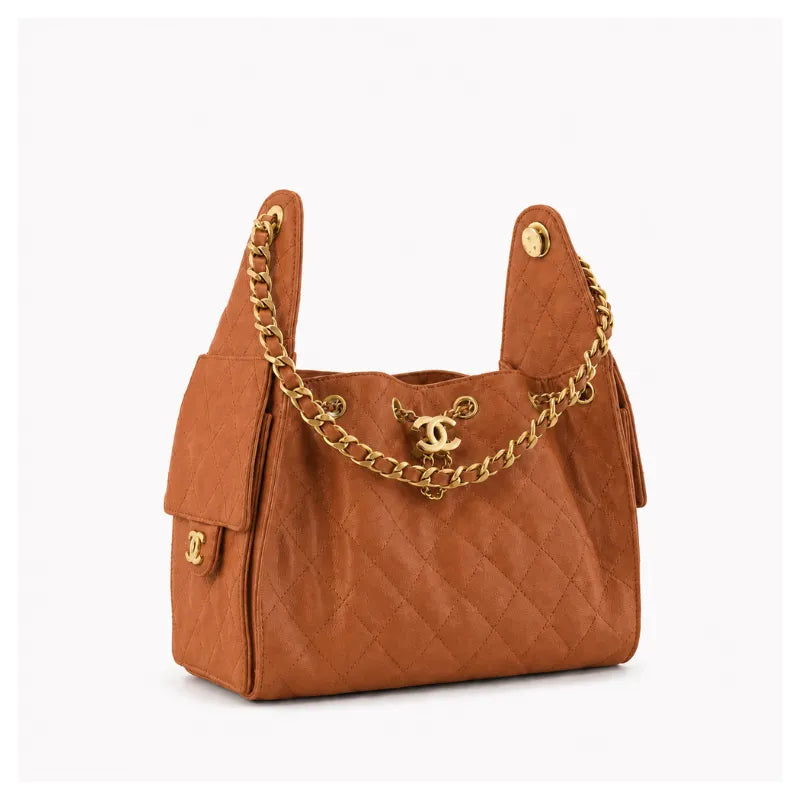 Sac à main Chanel 55