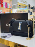 CLASSIC BAG YSL GOLD