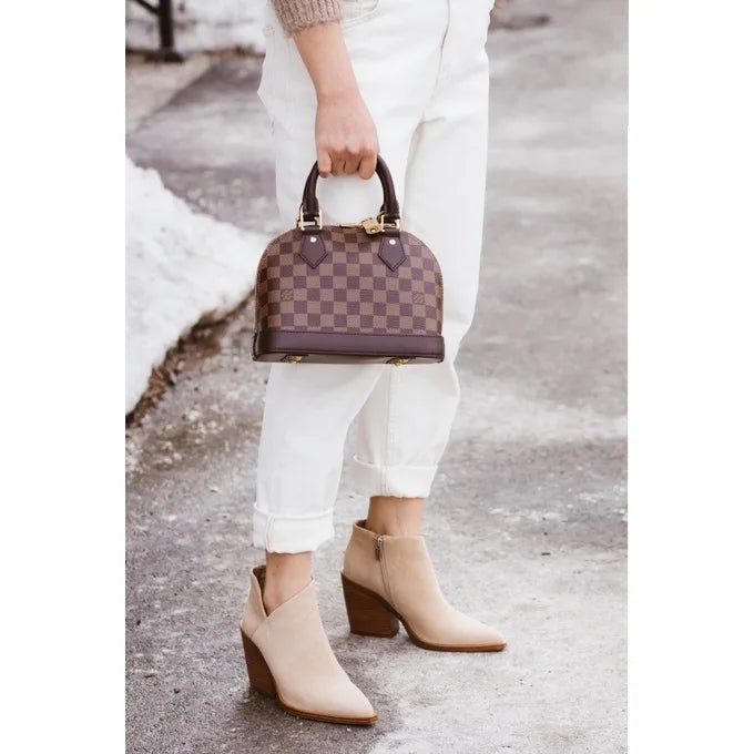 Louis Vuitton AlmaBB