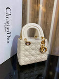 LADY DIOR BEIGE CLAIRE
