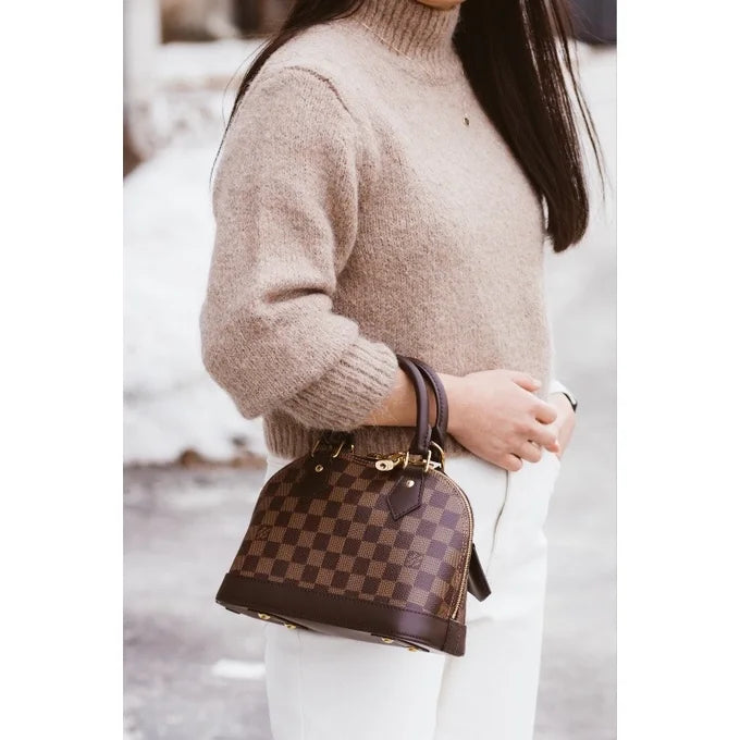 Louis Vuitton AlmaBB