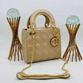 LADY DIOR BEIGE